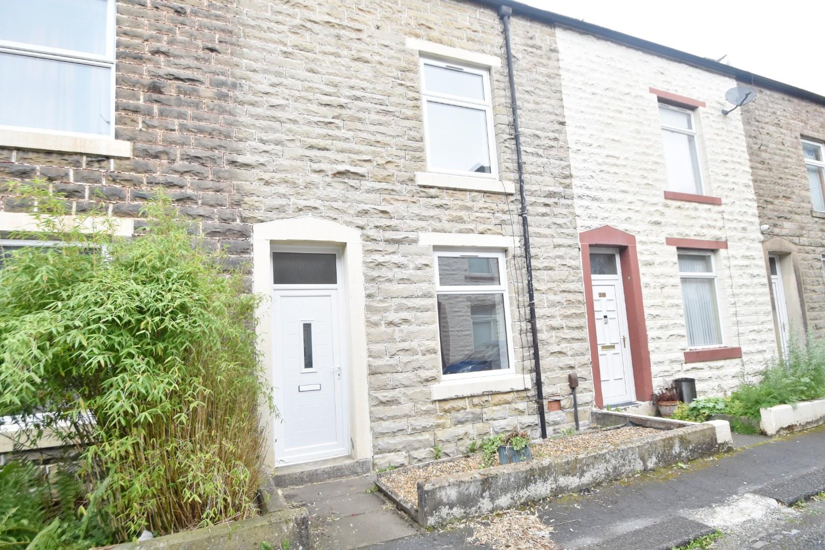 Rosevale Street, Rossendale Pearson Ferrier Estate Agents and